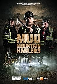 Primary photo for Mud Mountain Haulers Primary photo for Mud Mountain Haulers