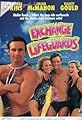 The Making of 'Exchange Lifeguards''s primary photo