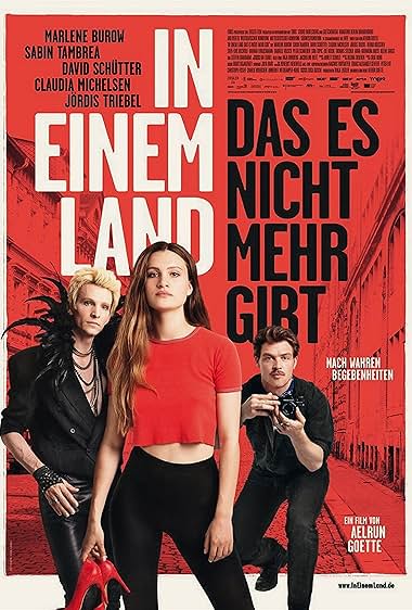 In a Land That No Longer Exists 2022 movie poster - watch and download free