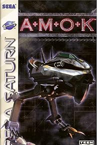 Primary photo for Amok