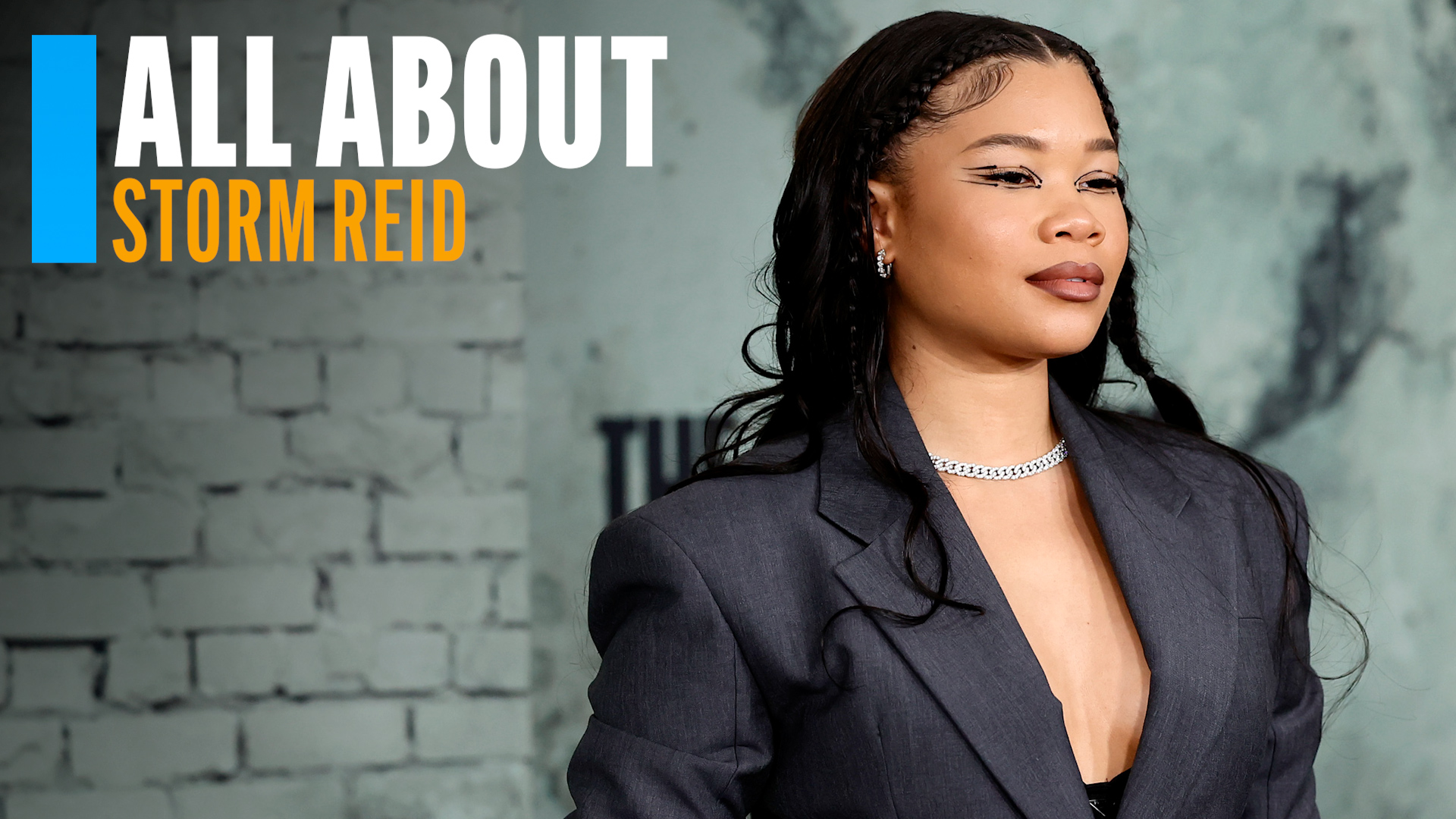 Storm Reid - IMDb