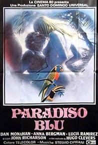 Primary photo for Paradiso Blu