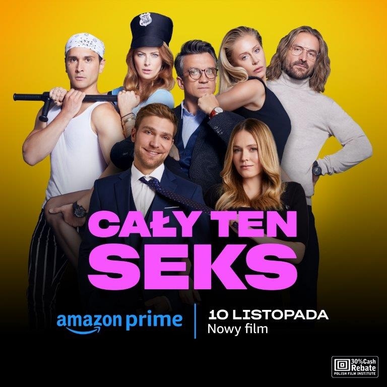 All That Sex (2023)