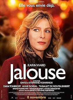 Poster of Jalouse