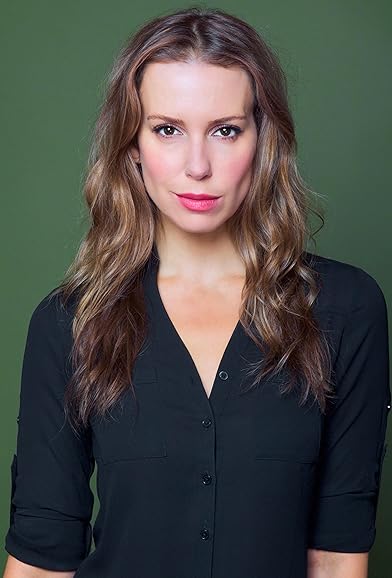 Primary photo for Mélanie St-Pierre Primary photo for Mélanie St-Pierre