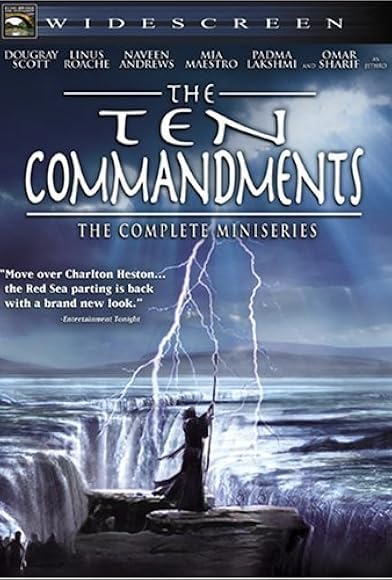 Primary photo for The Ten Commandments Primary photo for The Ten Commandments