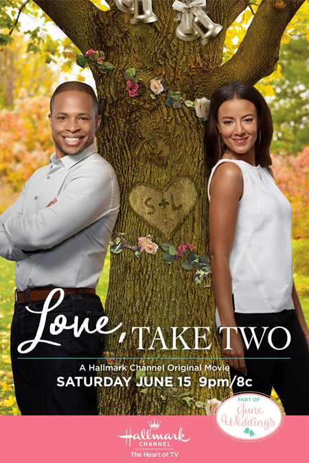 Poster of Love, Take Two