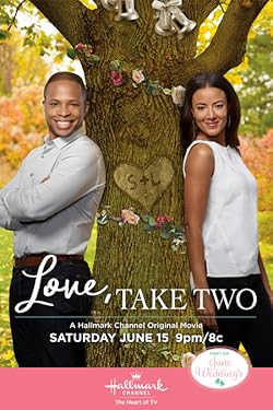 Poster of Love, Take Two