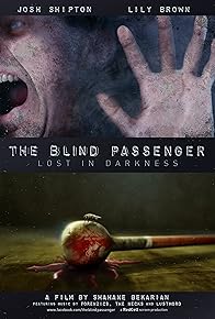 Primary photo for The Blind Passenger