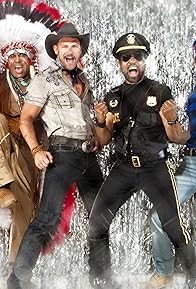 Primary photo for The Village People Primary photo for The Village People