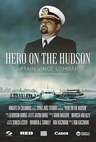 Primary photo for Hero on the Hudson