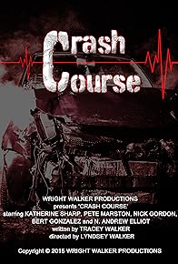 Primary photo for Crash Course Primary photo for Crash Course