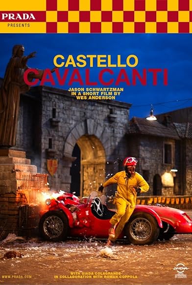 Primary photo for Castello Cavalcanti Primary photo for Castello Cavalcanti