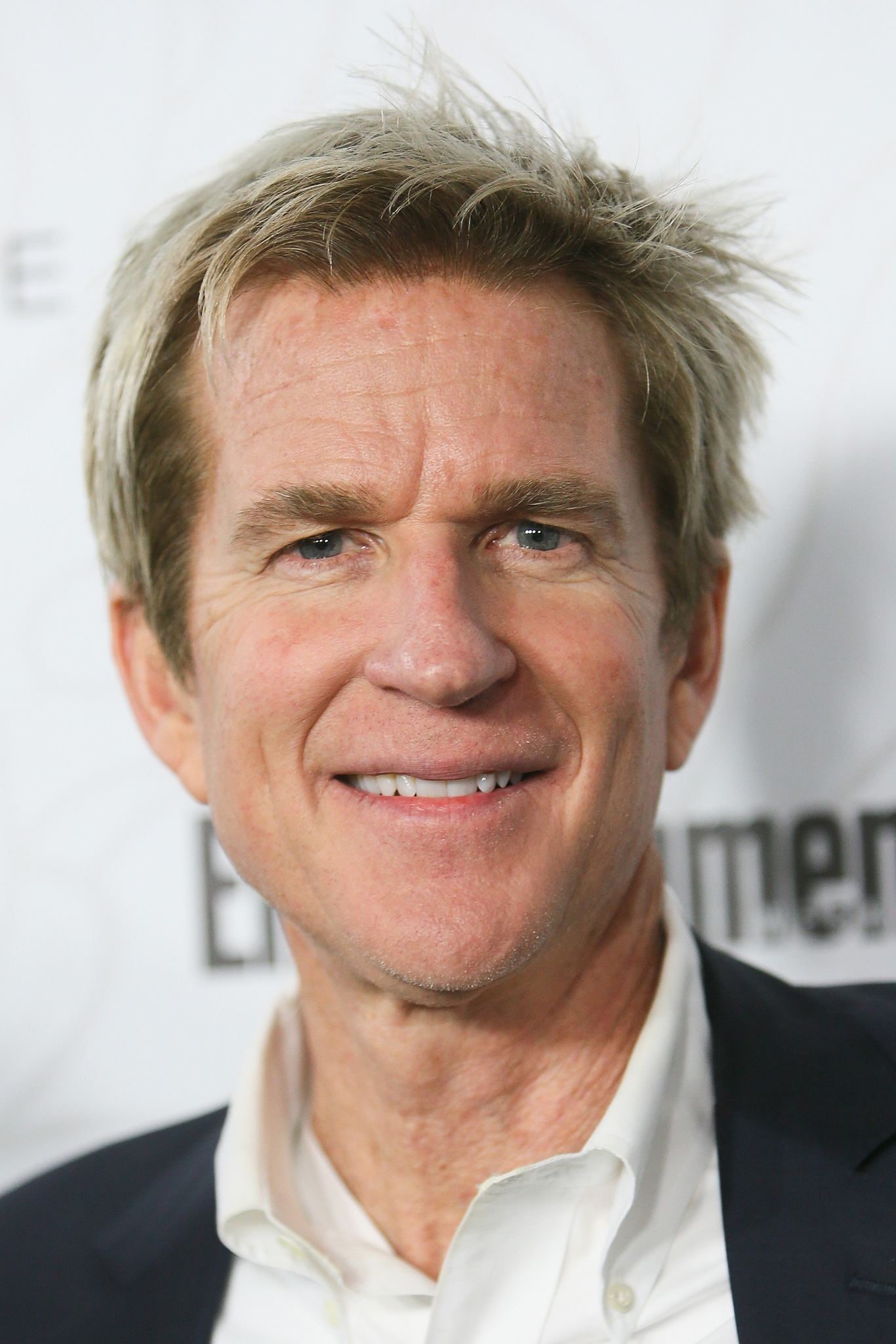 Matthew Modine