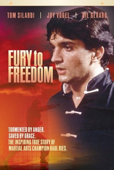 Primary photo for Fury to Freedom Primary photo for Fury to Freedom
