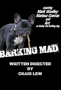 Primary photo for Barking Mad