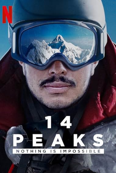 14 Peaks: Nothing Is Impossible 2021