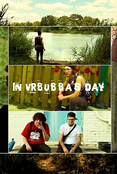 Primary photo for In VRBubba's Day Primary photo for In VRBubba's Day