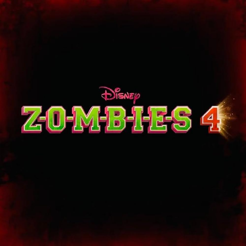 Zombies 4 Dawn of the Vampires (2025)