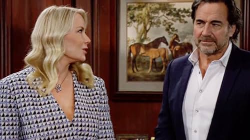 The Bold And The Beautiful Spoilers: Is Ridge's Italian Getaway A Recipe  For Infidelity With Brooke? - IMDb