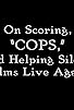 Primary photo for On Scoring Cops and Helping Silent Films Live Again Primary photo for On Scoring Cops and Helping Silent Films Live Again