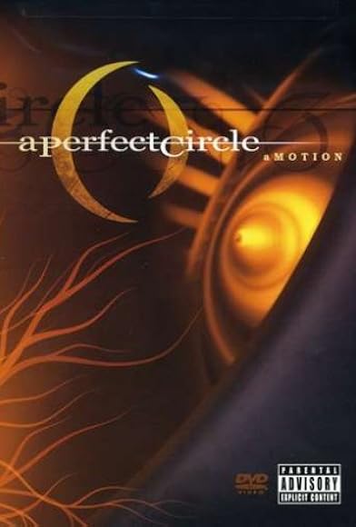 Primary photo for A Perfect Circle: Amotion Primary photo for A Perfect Circle: Amotion