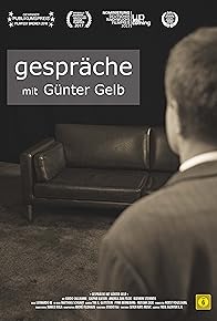 Primary photo for Gespräche mit Günter Gelb