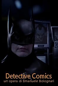 Primary photo for Batman: Detective Comics Primary photo for Batman: Detective Comics