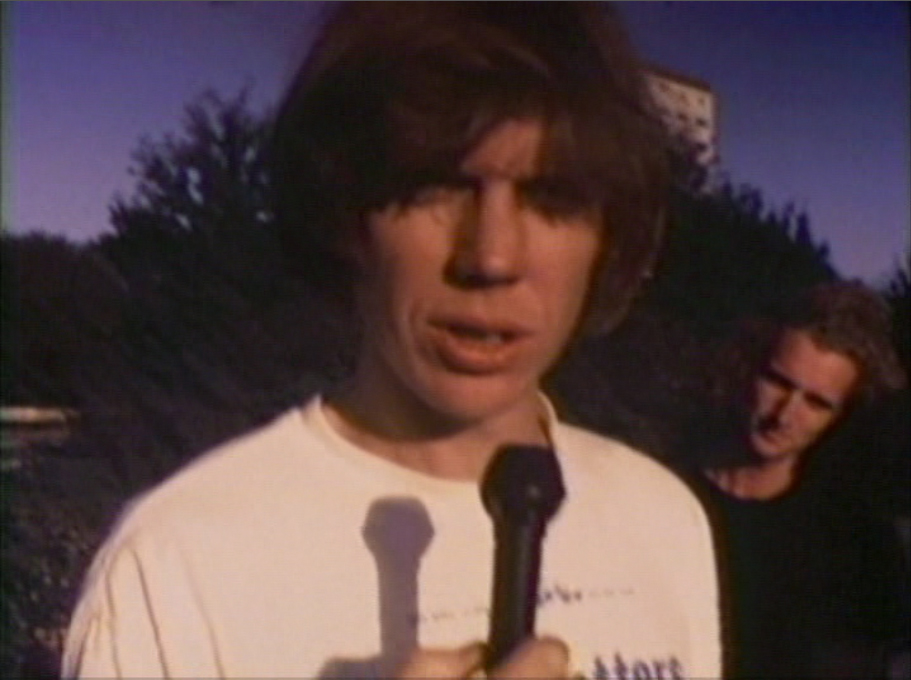 1991: The Year Punk Broke (1992) - IMDb