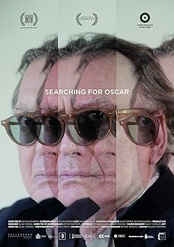 Poster of En busca del Óscar