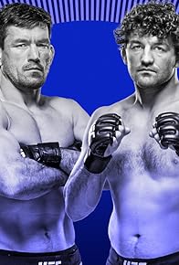 Primary photo for Maia vs. Askren Primary photo for Maia vs. Askren