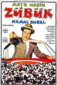 Primary photo for Zübük