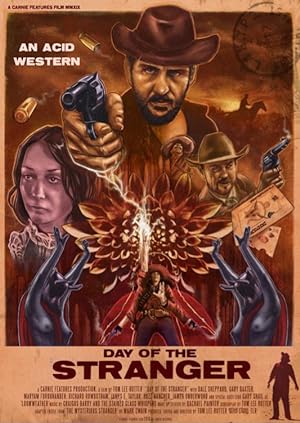 Day of the Stranger