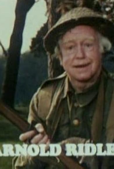 Primary photo for Dad's Army Primary photo for Dad's Army