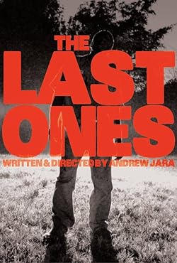 Poster of The Last Ones
