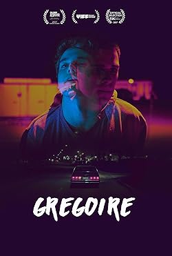 Poster of Gregoire