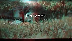Poster of Harvest