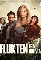 Flukten fra Bolivia