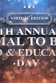 Primary photo for NORMAL TO BE FIT® Expo TV Show Primary photo for NORMAL TO BE FIT® Expo TV Show