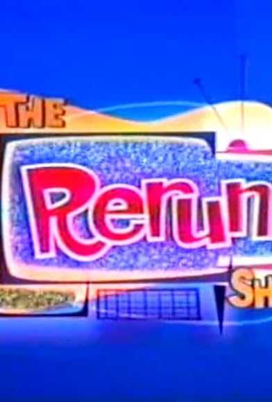 Primary photo for The Rerun Show Primary photo for The Rerun Show