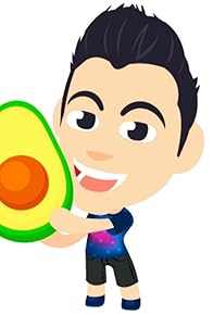 Primary photo for Nikocado Avocado