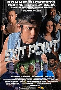 Primary photo for Exit Point