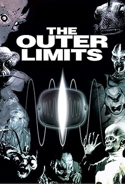 Poster of The Outer Limits
