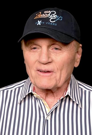 Primary photo for Bruce Johnston Primary photo for Bruce Johnston
