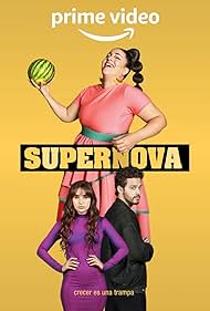ココロタビSUPERNOVA [DVD] Amazon.com: 2012: Supernova [Blu-ray] : Brian Krause