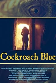 Primary photo for Cockroach Blue