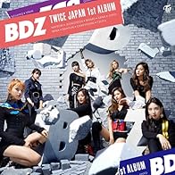 Primary photo for Twice: BDZ Primary photo for Twice: BDZ