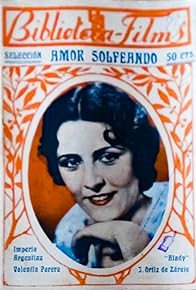Primary photo for El amor solfeando Primary photo for El amor solfeando