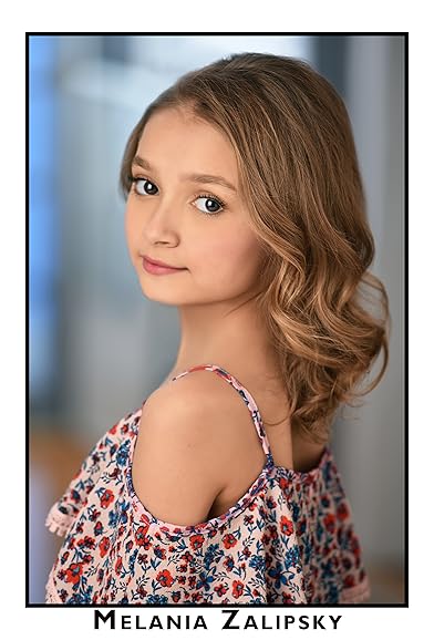 Primary photo for Melania Zalipsky Primary photo for Melania Zalipsky