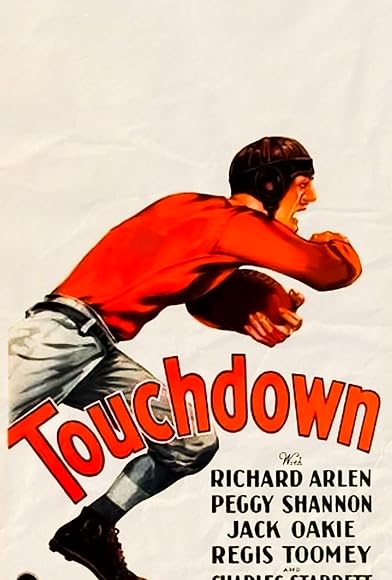 Primary photo for Touchdown! Primary photo for Touchdown!
